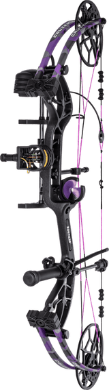Cruzer G4 RTH Compound Bow