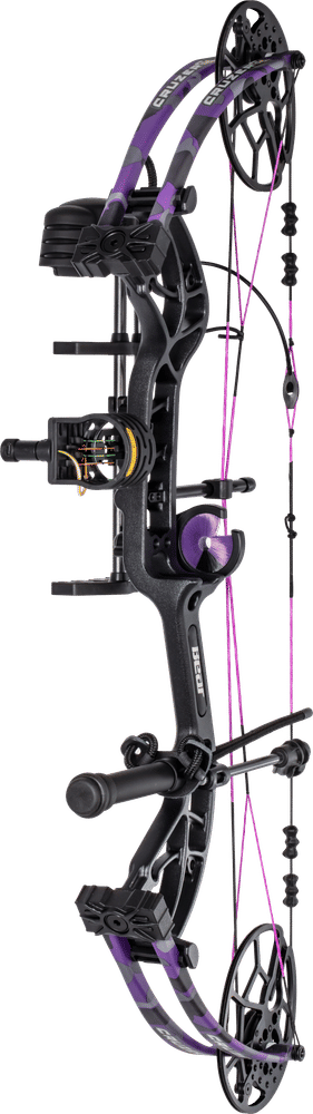 Cruzer G4 RTH Compound Bow