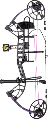 Cruzer G4 RTH Compound Bow