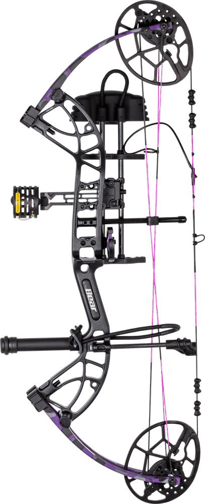 Cruzer G4 RTH Compound Bow