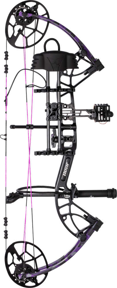 Cruzer G4 RTH Compound Bow