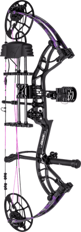Cruzer G4 RTH Compound Bow
