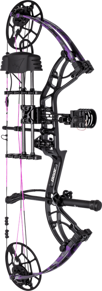 Cruzer G4 RTH Compound Bow