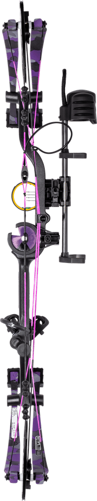 Cruzer G4 RTH Compound Bow