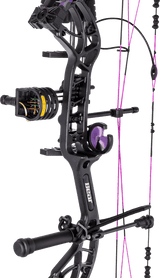 Cruzer G4 RTH Compound Bow