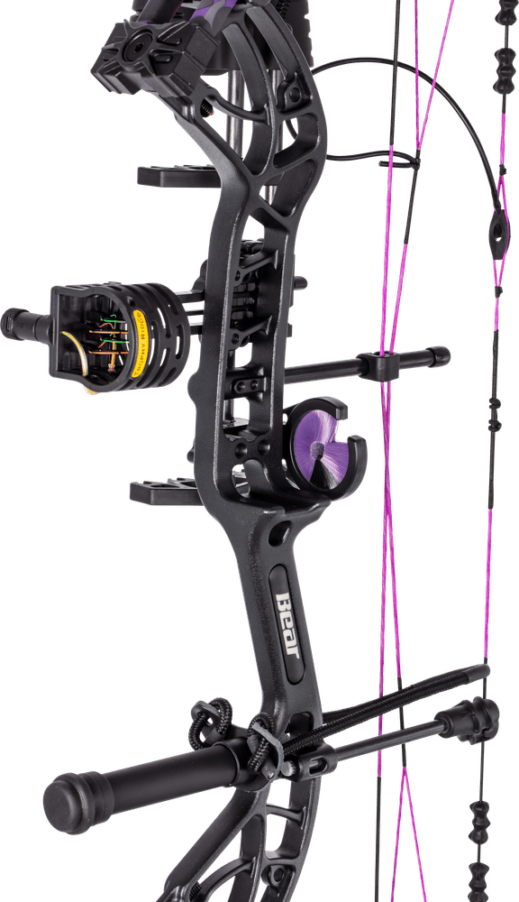 Cruzer G4 RTH Compound Bow