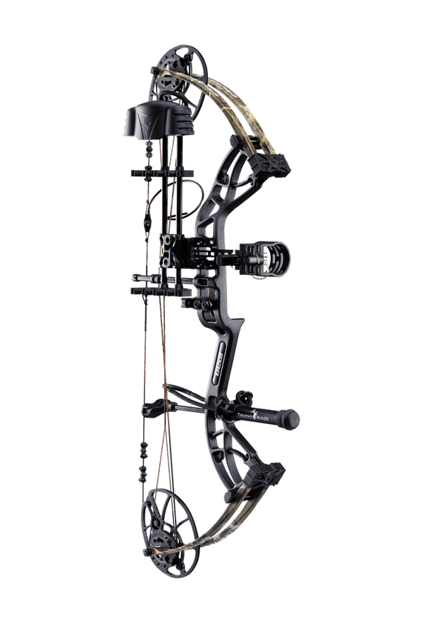 Cruzer G4 RTH Compound Bow