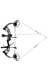 Cruzer G4 RTH Compound Bow