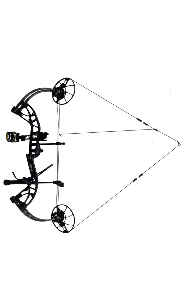 Cruzer G4 RTH Compound Bow