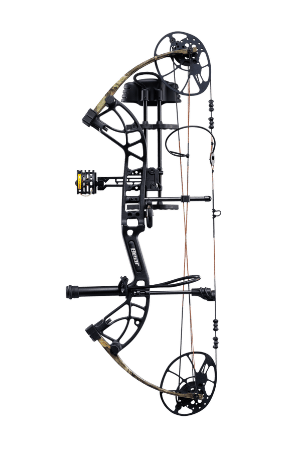 Cruzer G4 RTH Compound Bow