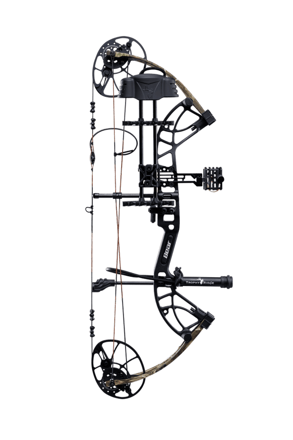 Cruzer G4 RTH Compound Bow