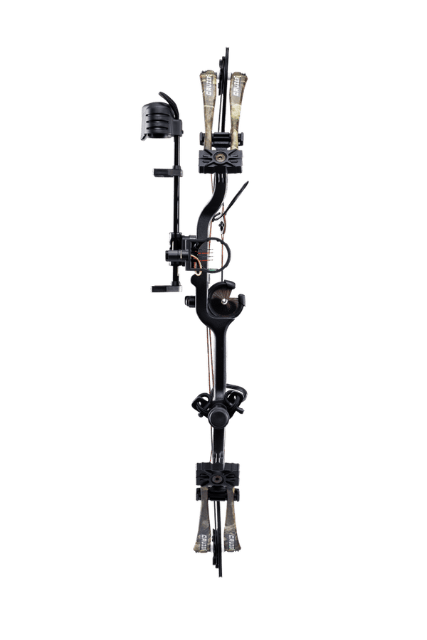 Cruzer G4 RTH Compound Bow