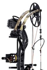 Cruzer G4 RTH Compound Bow