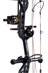 Cruzer G4 RTH Compound Bow