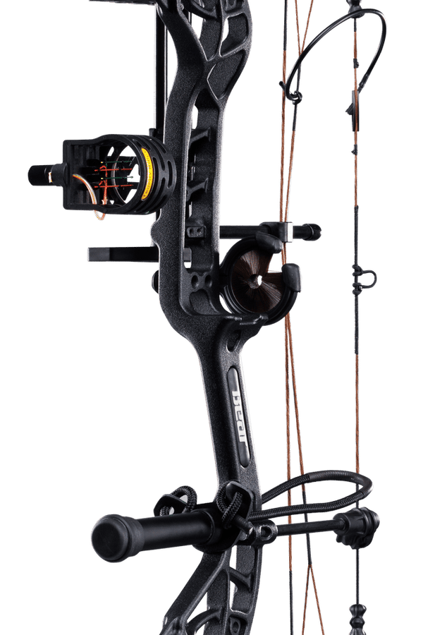 Cruzer G4 RTH Compound Bow