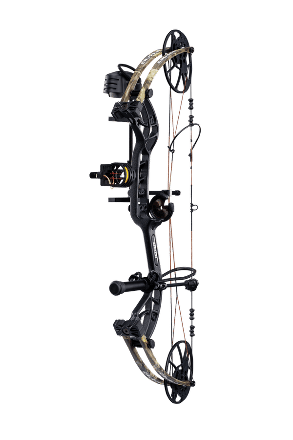 Cruzer G4 RTH Compound Bow
