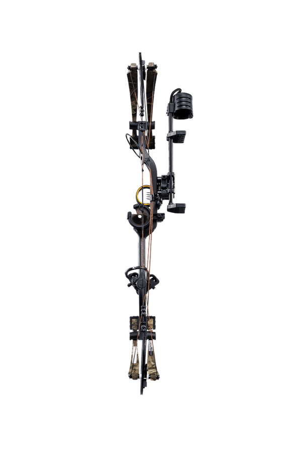 Cruzer G4 RTH Compound Bow