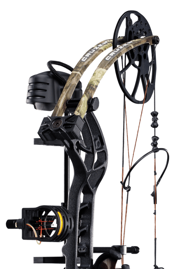 Cruzer G4 RTH Compound Bow