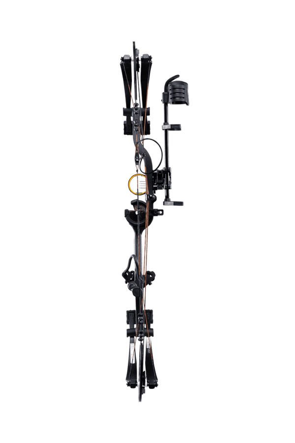 Cruzer G4 RTH Compound Bow