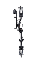 Cruzer G4 RTH Compound Bow