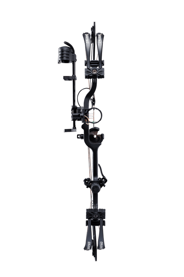 Cruzer G4 RTH Compound Bow