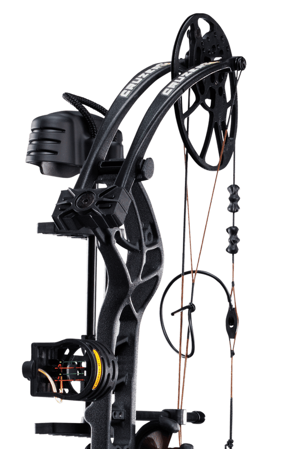 Cruzer G4 RTH Compound Bow