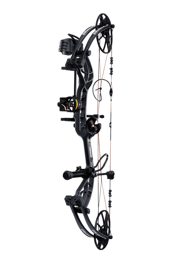 Cruzer G4 RTH Compound Bow