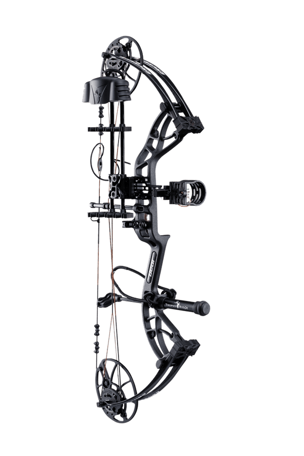 Cruzer G4 RTH Compound Bow