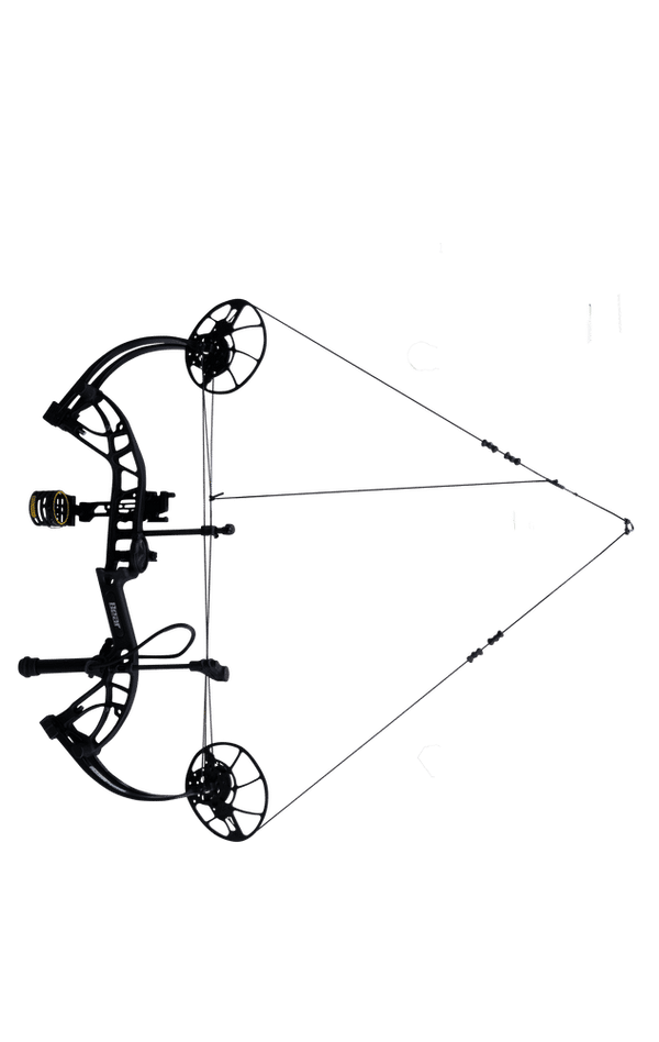 Cruzer G4 RTH Compound Bow