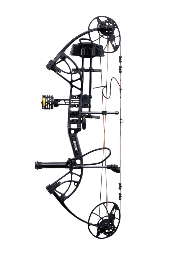 Cruzer G4 RTH Compound Bow