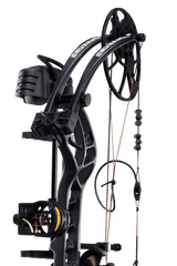Cruzer G4 RTH Compound Bow