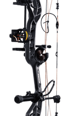 Cruzer G4 RTH Compound Bow