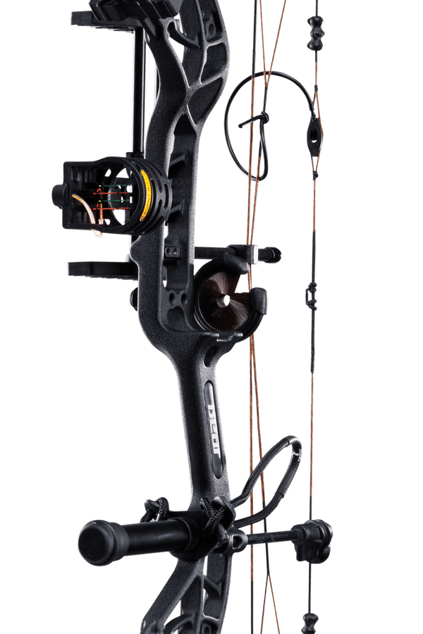 Cruzer G4 RTH Compound Bow