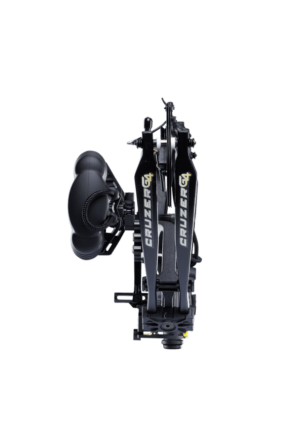 Cruzer G4 RTH Compound Bow