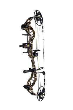 Gamekeeper RTH