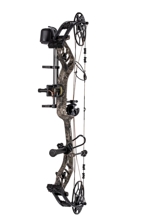 Legit NXT RTH Compound Bow