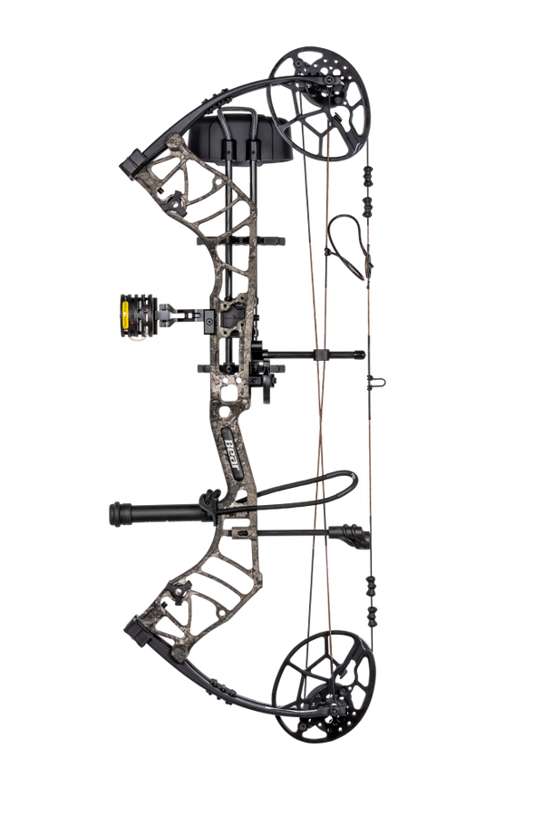 Legit NXT RTH Compound Bow