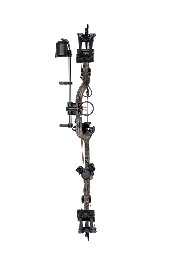 Legit NXT RTH Compound Bow