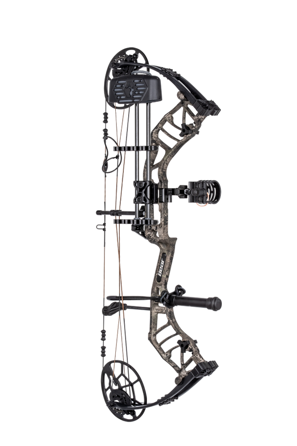 Legit NXT RTH Compound Bow