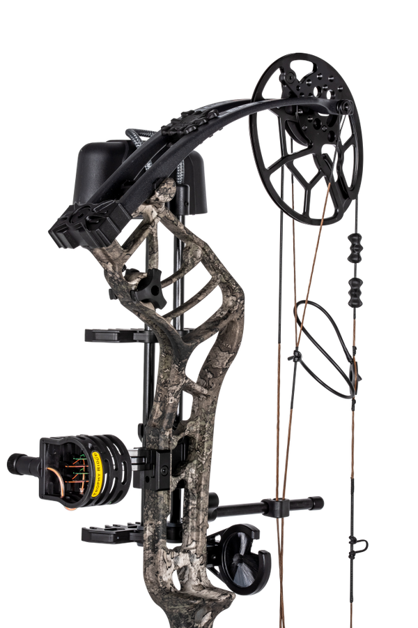 Legit NXT RTH Compound Bow