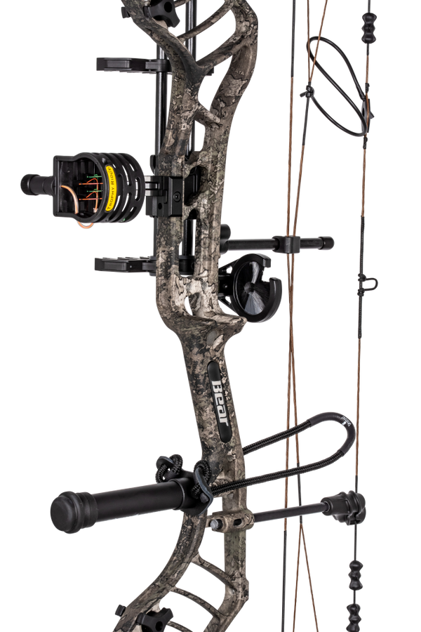 Legit NXT RTH Compound Bow