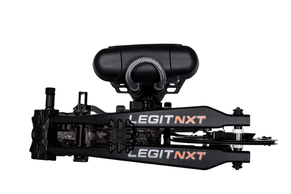 Legit NXT RTH Compound Bow