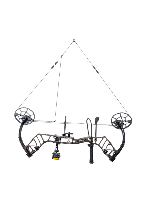 Legit NXT RTH Compound Bow