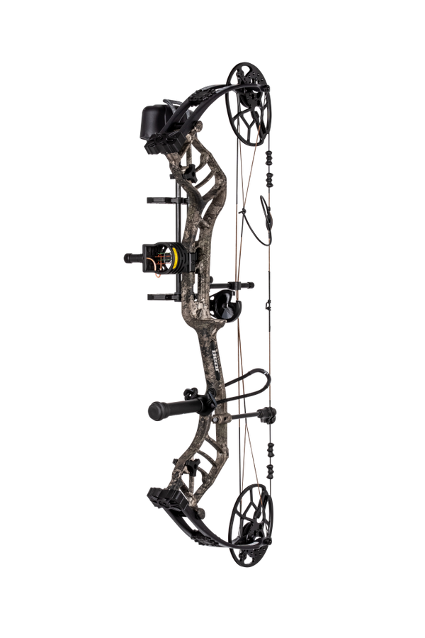 Legit NXT RTH Compound Bow