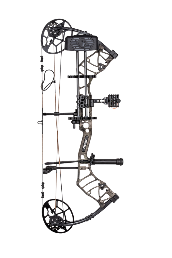Legit NXT RTH Compound Bow