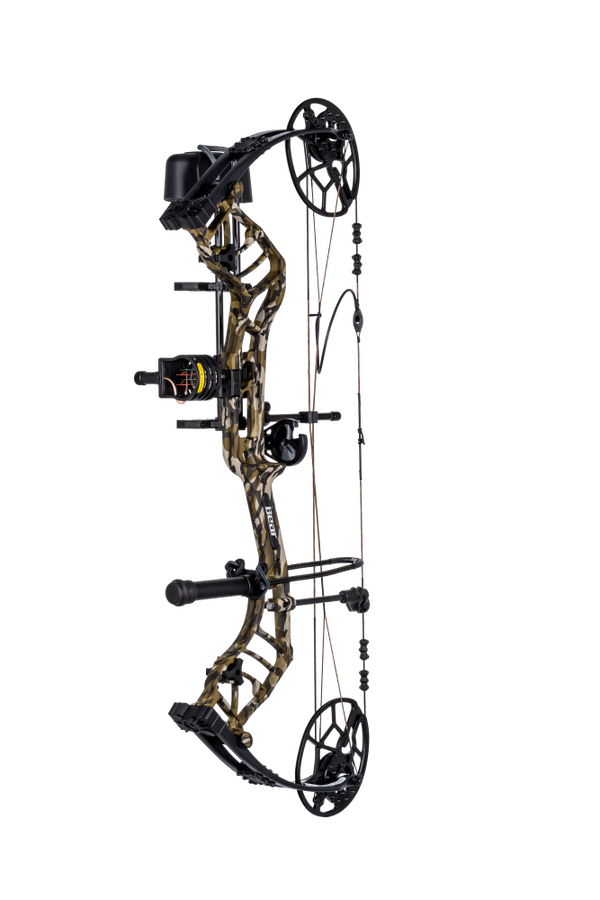 Legit NXT RTH Compound Bow