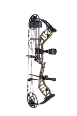 Legit NXT RTH Compound Bow