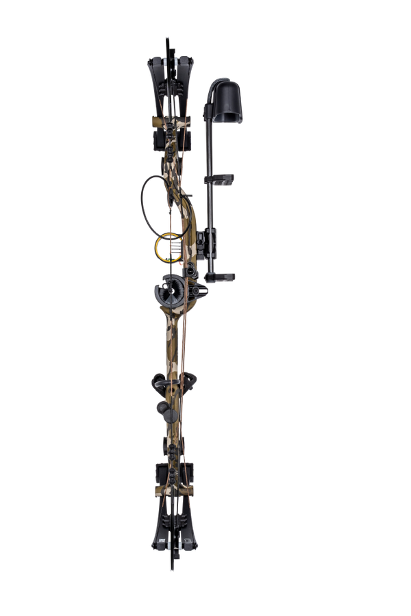 Legit NXT RTH Compound Bow