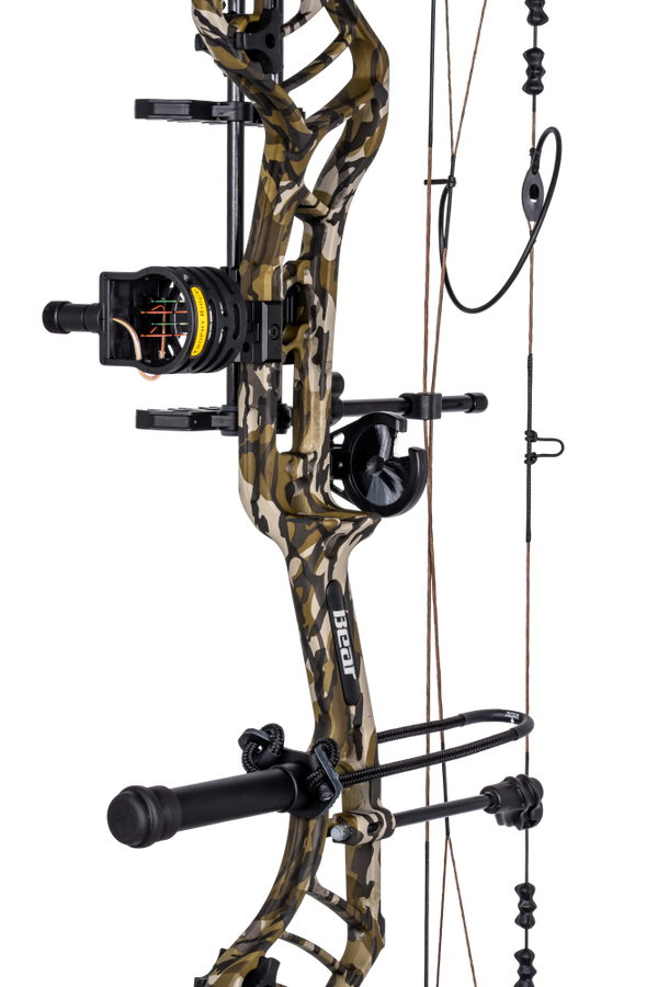 Legit NXT RTH Compound Bow
