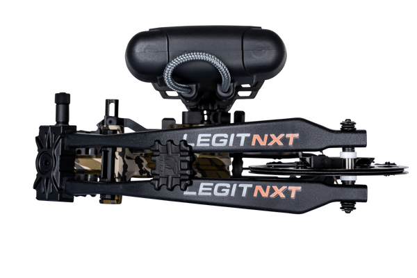 Legit NXT RTH Compound Bow